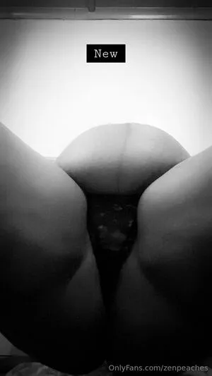 Zenpeaches OnlyFans Leaked Free Thumbnail Picture - #IwXNQc6WxT