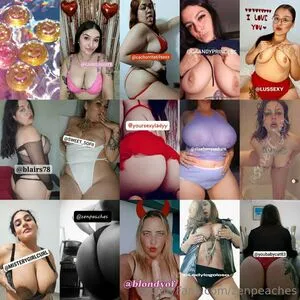 Zenpeaches OnlyFans Leaked Free Thumbnail Picture - #VQaRFFOTie