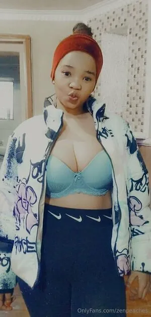 Zenpeaches OnlyFans Leaked Free Thumbnail Picture - #b3RygD3btx