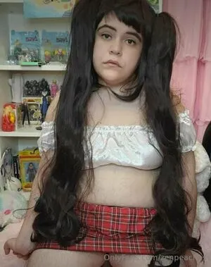 Zenpeaches OnlyFans Leaked Free Thumbnail Picture - #eAPSs89OQw