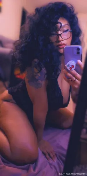 Zentatas OnlyFans Leaked Free Thumbnail Picture - #u61rRs5Uvb