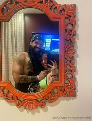 Zenzaddi OnlyFans Leaked Free Thumbnail Picture - #V6RuskaYYc