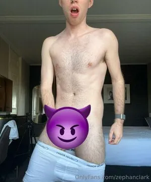 Zephanclark OnlyFans Leaked Free Thumbnail Picture - #3l5JcLPScC