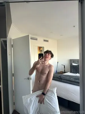 Zephanclark OnlyFans Leaked Free Thumbnail Picture - #dtorfuKidV