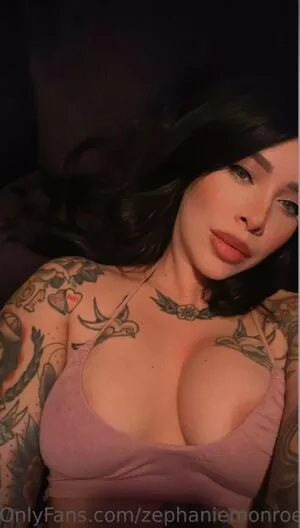 Zephaniemonroe OnlyFans Leaked Free Thumbnail Picture - #pMMgWK626s