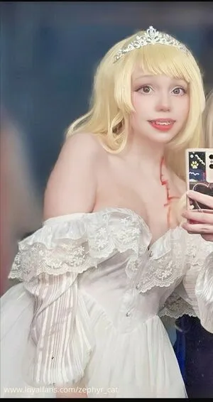Zephyr_Cat OnlyFans Leaked Free Thumbnail Picture - #w1cJMQtPnx