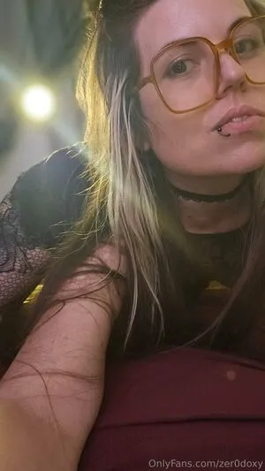 Zer0Doxy OnlyFans Leaked Free Thumbnail Picture - #qltlSutZri