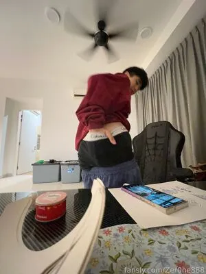 Zer0ne888 OnlyFans Leaked Free Thumbnail Picture - #JRsky2FIXg
