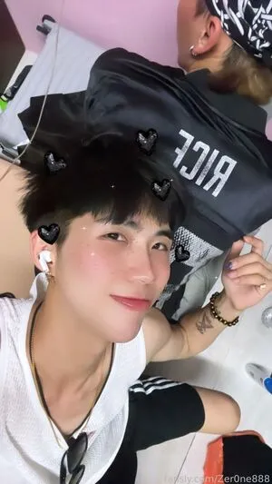 Zer0ne888 OnlyFans Leaked Free Thumbnail Picture - #pXZ2jWnoW9