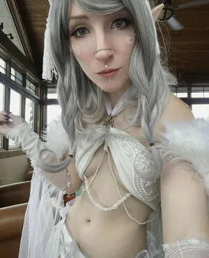 Zerggiee Cosplay OnlyFans Leaked Free Thumbnail Picture - #qFl3qitxZG