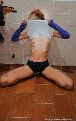 Zeritiz OnlyFans Leaked Free Thumbnail Picture - #d0pzkym4eC