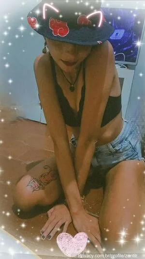 Zeritiz OnlyFans Leaked Free Thumbnail Picture - #mn3IxxpQBI