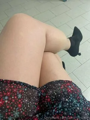 Zero Pensieri OnlyFans Leaked Free Thumbnail Picture - #daawROnPzL