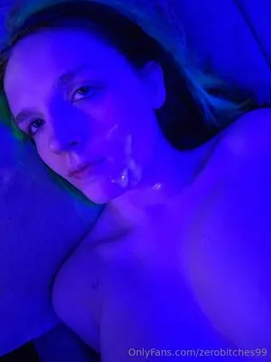 Zerobitches99 OnlyFans Leaked Free Thumbnail Picture - #40ExVETYpJ