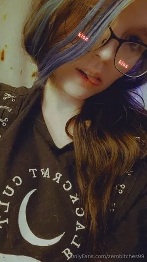 Zerobitches99 OnlyFans Leaked Free Thumbnail Picture - #pf2K6om7Sd