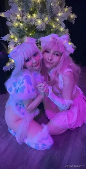 Zerochuu0 OnlyFans Leaked Free Thumbnail Picture - #5uZZLYF6IO