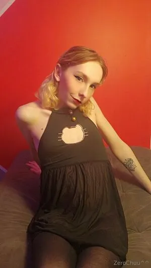 Zerochuu0 OnlyFans Leaked Free Thumbnail Picture - #MWG0jyYFXy