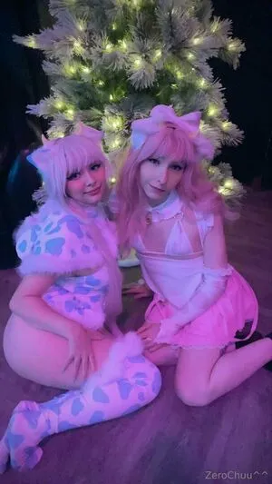 Zerochuu0 OnlyFans Leaked Free Thumbnail Picture - #Uhr3OJp6S7