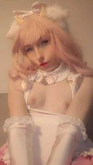 Zerochuu0 OnlyFans Leaked Free Thumbnail Picture - #WicYTTvOIG