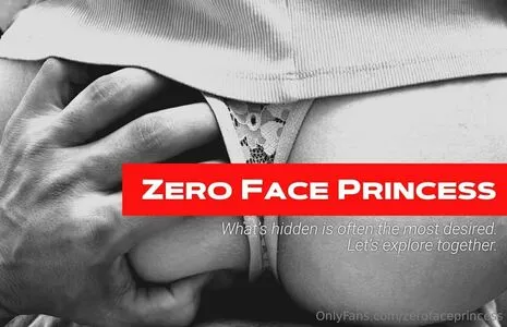 Zerofaceprincess OnlyFans Leaked Free Thumbnail Picture - #G5ttJZST1V