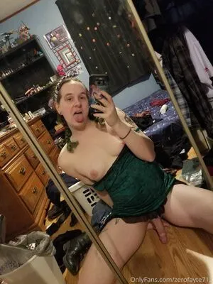 Zerofayte OnlyFans Leaked Free Thumbnail Picture - #G1sxQRxaLY