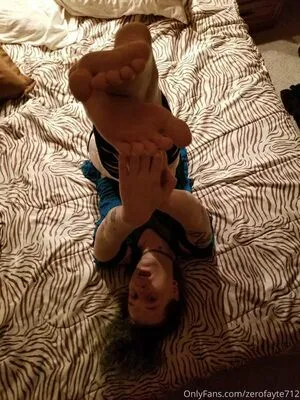 Zerofayte OnlyFans Leaked Free Thumbnail Picture - #gugjrRkhPd