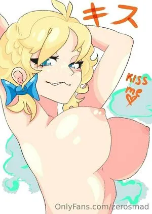 Zerosmad OnlyFans Leaked Free Thumbnail Picture - #soHFDvuPZe