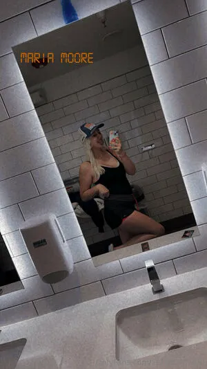 Zestywhitegirl Maria Moore OnlyFans Leaked Free Thumbnail Picture - #FGTWQb0328