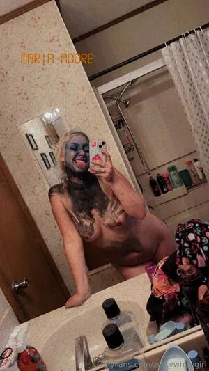 Zestywhitegirl OnlyFans Leaked Free Thumbnail Picture - #gPXtKJonME