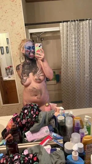 Zestywhitegirl OnlyFans Leaked Free Thumbnail Picture - #huy1RTumh6