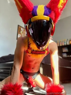 Zestyzekead OnlyFans Leaked Free Thumbnail Picture - #F7fO9nSKgI