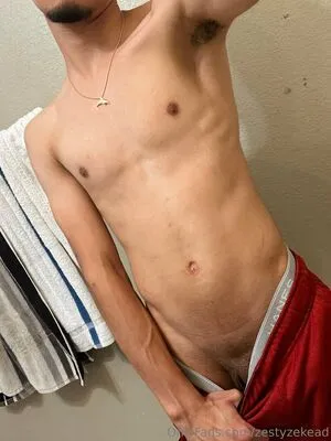 Zestyzekead OnlyFans Leaked Free Thumbnail Picture - #ILSnqdijrl