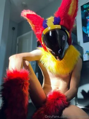 Zestyzekead OnlyFans Leaked Free Thumbnail Picture - #QG51bixMch