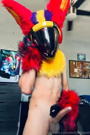 Zestyzekead OnlyFans Leaked Free Thumbnail Picture - #Qk4qK88XrH
