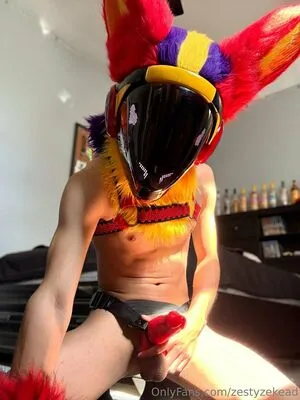 Zestyzekead OnlyFans Leaked Free Thumbnail Picture - #eYM7zMpjmd