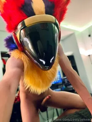 Zestyzekead OnlyFans Leaked Free Thumbnail Picture - #sphhzGFy3s