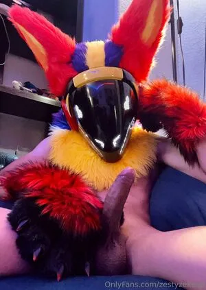 Zestyzekead OnlyFans Leaked Free Thumbnail Picture - #syTW1wGRme