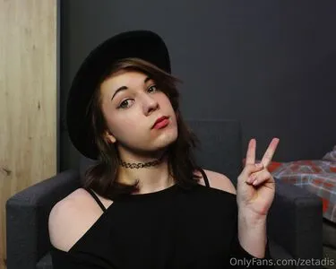 Zetadis OnlyFans Leaked Free Thumbnail Picture - #8JdSpN7xMM