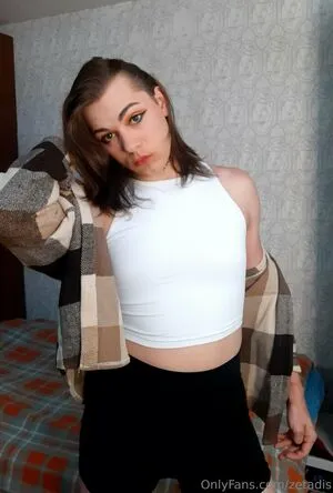 Zetadis OnlyFans Leaked Free Thumbnail Picture - #APStCC8LeC