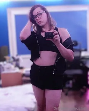 Zetadis OnlyFans Leaked Free Thumbnail Picture - #C41zLEE95x