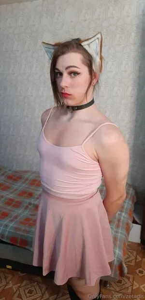 Zetadis OnlyFans Leaked Free Thumbnail Picture - #S7XPVMGfks