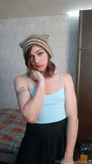 Zetadis OnlyFans Leaked Free Thumbnail Picture - #X3ijRFG2eo