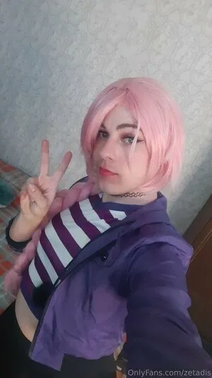Zetadis OnlyFans Leaked Free Thumbnail Picture - #oscXFjs0wp