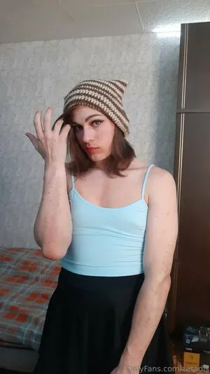 Zetadis OnlyFans Leaked Free Thumbnail Picture - #w5j1PLZLa3