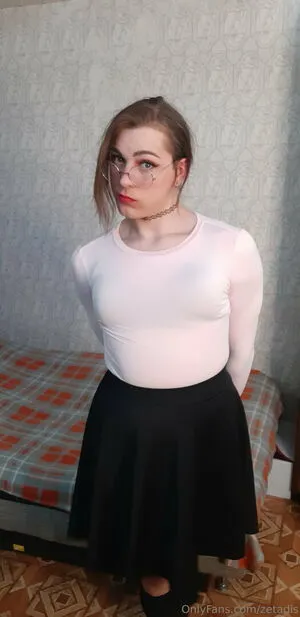 Zetadis OnlyFans Leaked Free Thumbnail Picture - #zedNAo7BIc