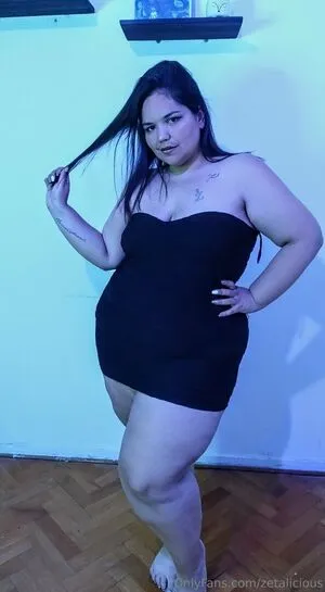Zetalicious OnlyFans Leaked Free Thumbnail Picture - #00bT8Gn0YW