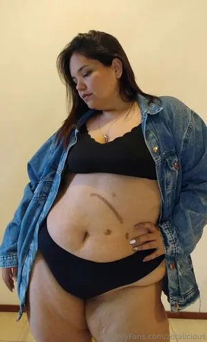 Zetalicious OnlyFans Leaked Free Thumbnail Picture - #O7md7L5nt0