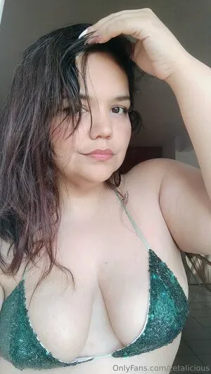 Zetalicious OnlyFans Leaked Free Thumbnail Picture - #PWM55MDB1g