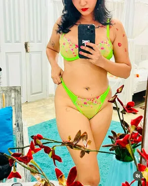 Zewwandi OnlyFans Leaked Free Thumbnail Picture - #7pt7gc0mTf