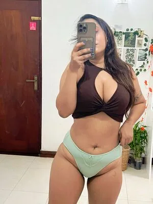 Zewwandi OnlyFans Leaked Free Thumbnail Picture - #mX3E6qirc8